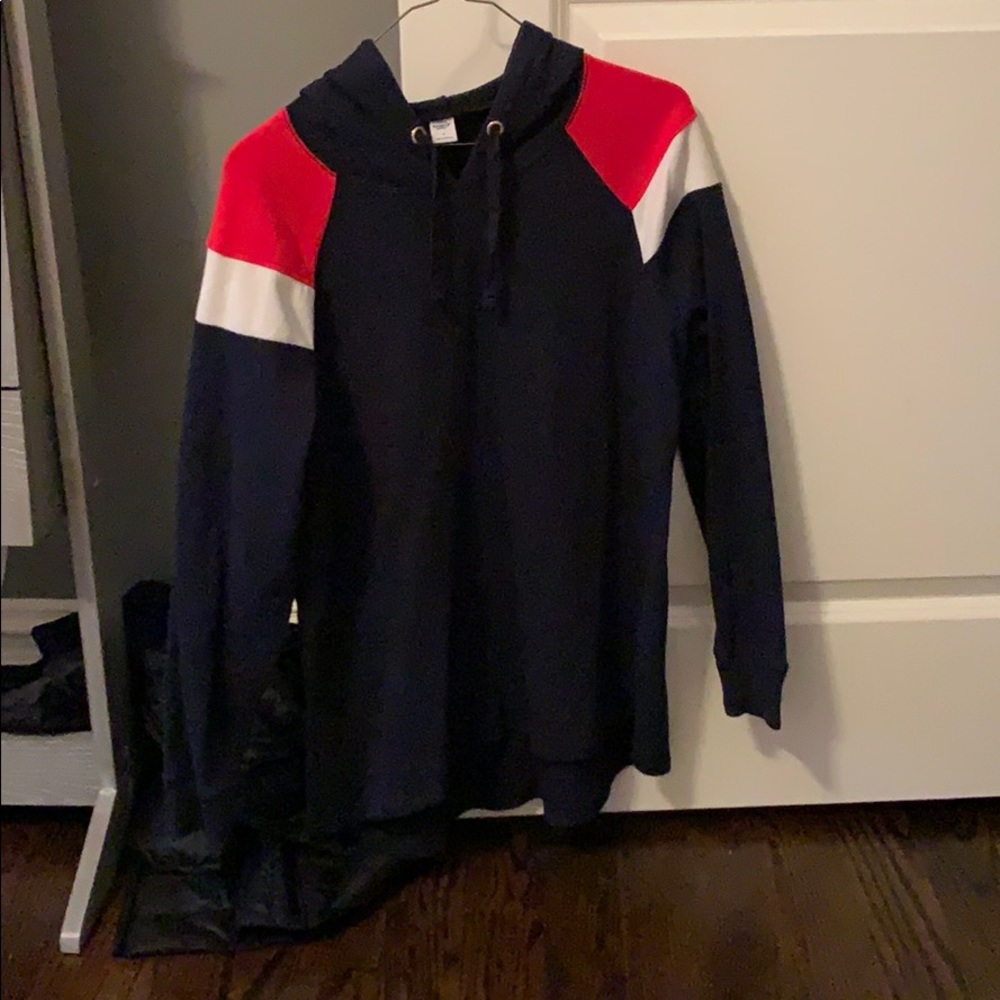 old navy active sweater